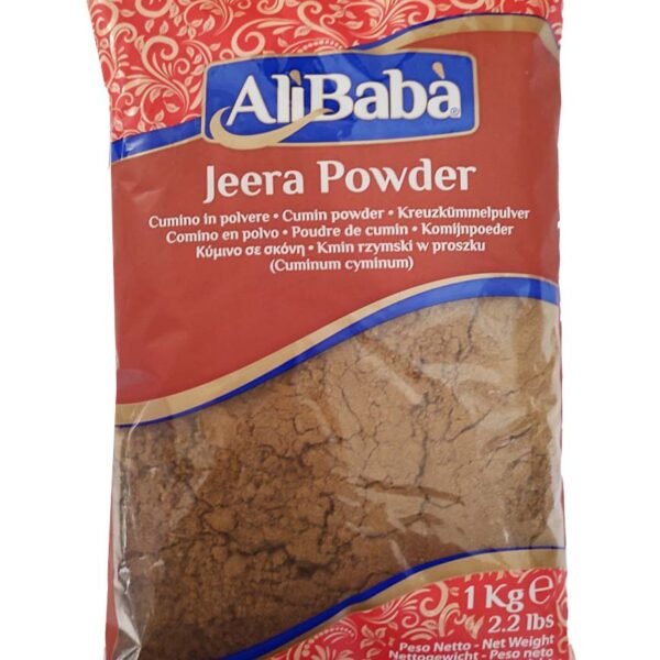JEERA PWD ALI BABA