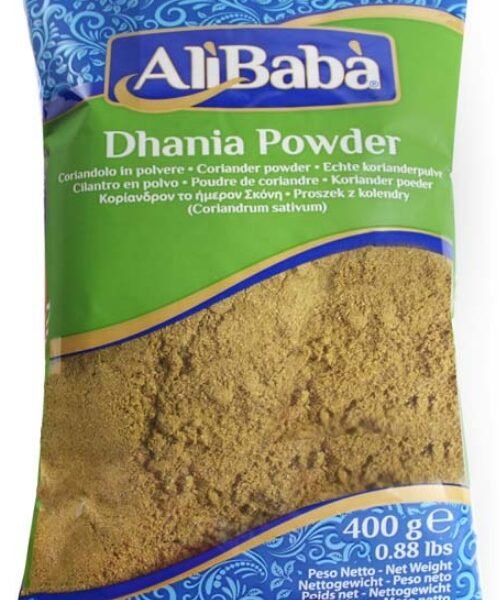DHANIA PWD ALI BABA