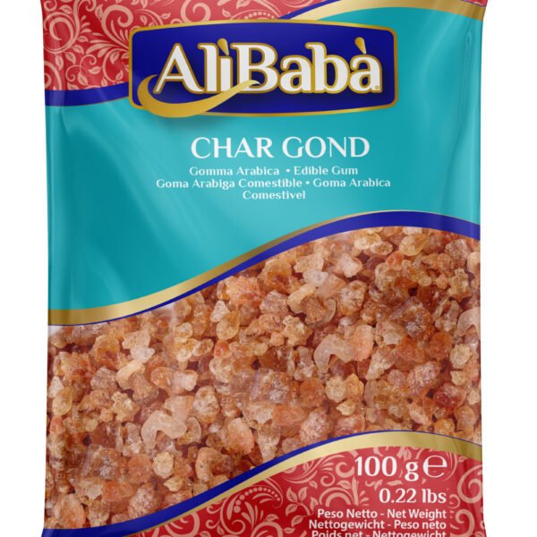 CHAR GOND ALI BABA