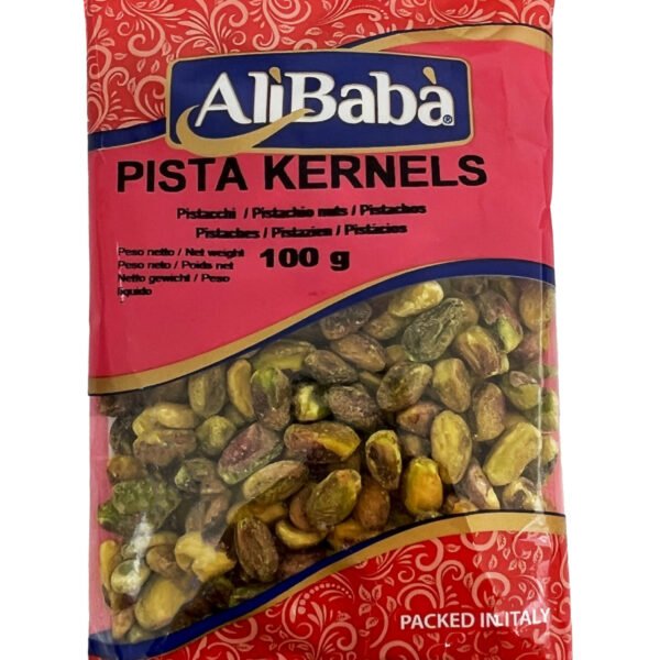 PISTA KERNALS ALI BABA