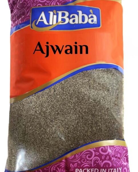 AJWAIN ALI BABA