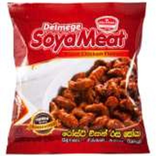 DELMEGE SOYA ROAST CHICKEN