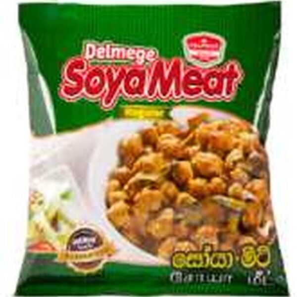 DELMEGE SOYA REGULAR