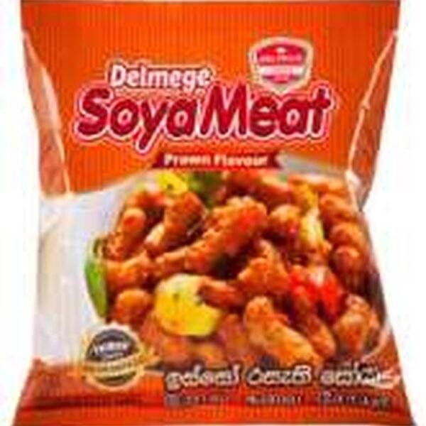 DELMEGE SOYA PRAWN