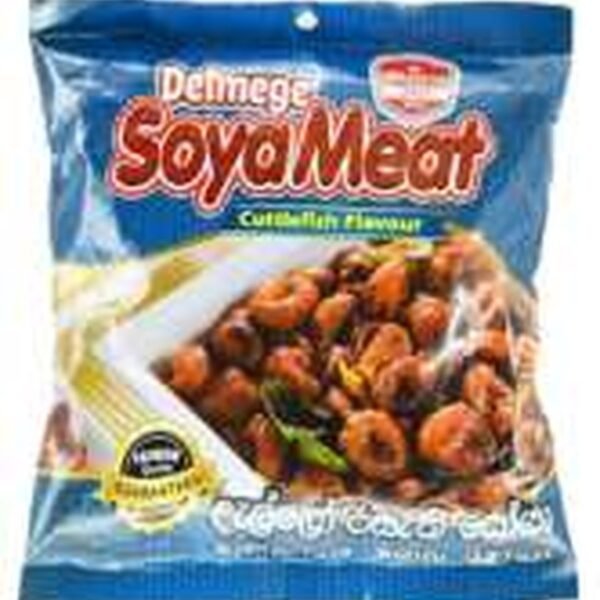 DELMEGE SOYA CUTTLE FISH