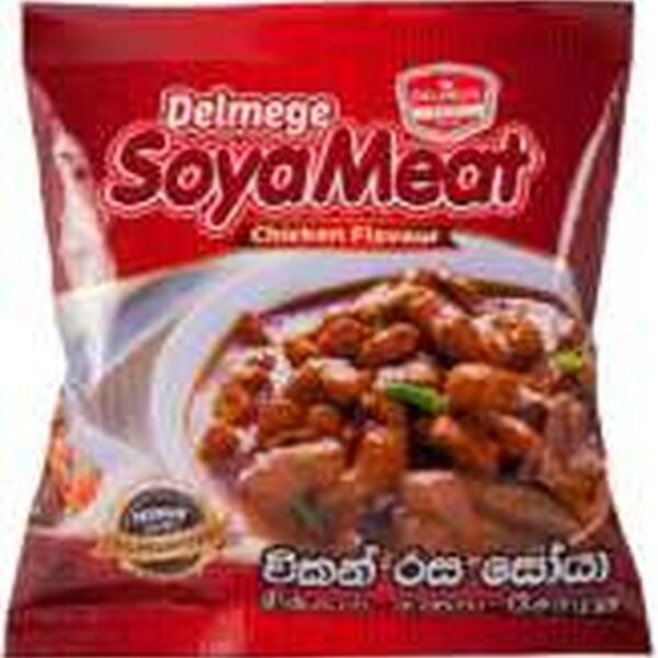 DELMEGE SOYA CHICKEN