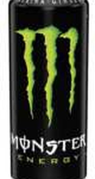 MONSTER REGULAR