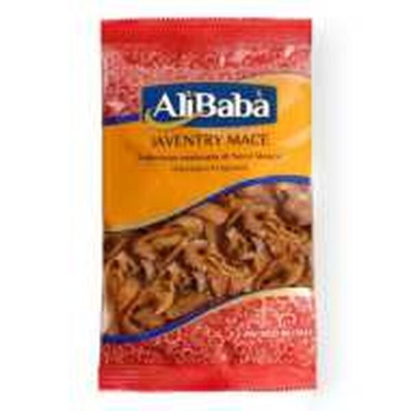 JAVENTRY(MACE) ALI BABA