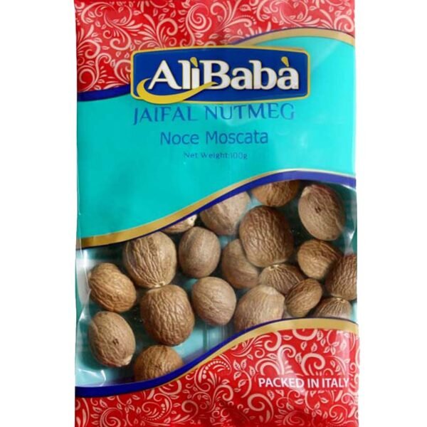 JAIFAL(NUTMEG) ALI BABA