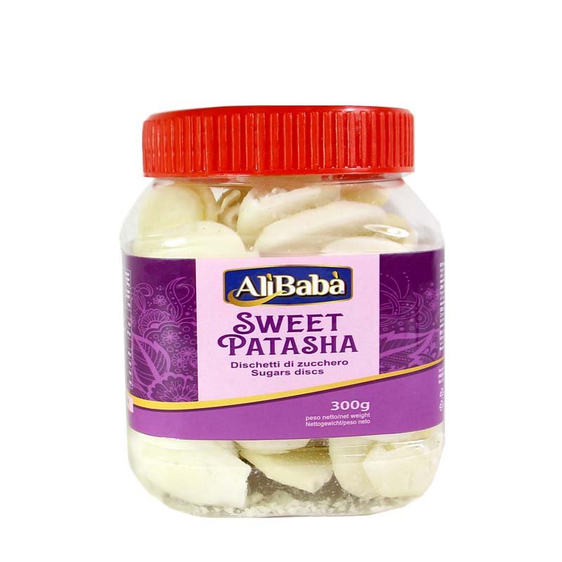 5968.jpg SWEET PATASHA JAR ALI BABA - Image 1