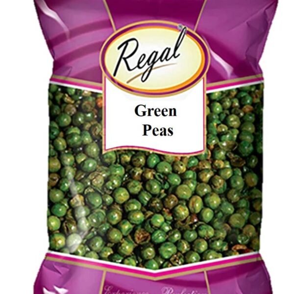 REGAL GREEN PEAS