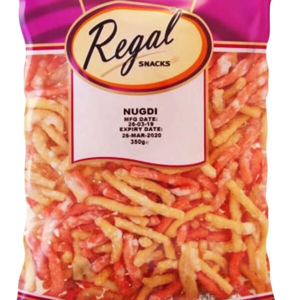 REGAL SWEET NUGDI