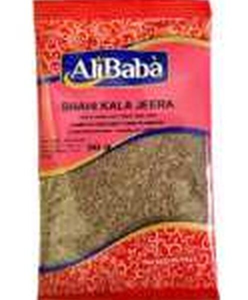 KALA JEERA SHAHI ALI BABA