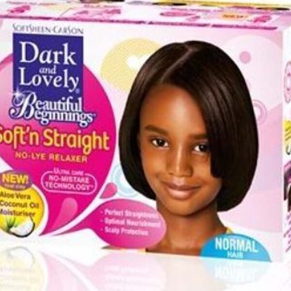 D&L B/BEG. RELAXER KIT REGULAR