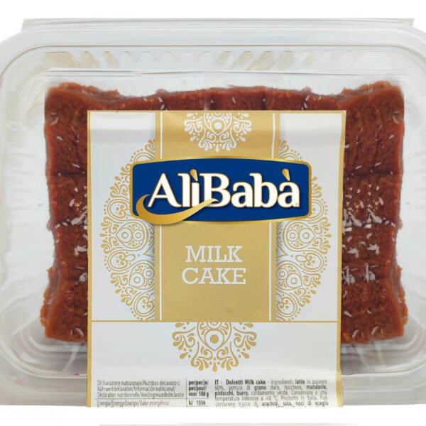 SWEET ALI BABA MILK CAKE