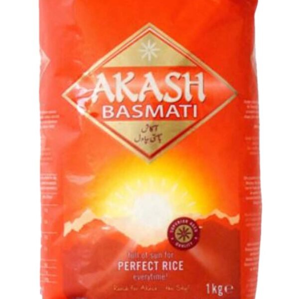 BASMATI AKASH