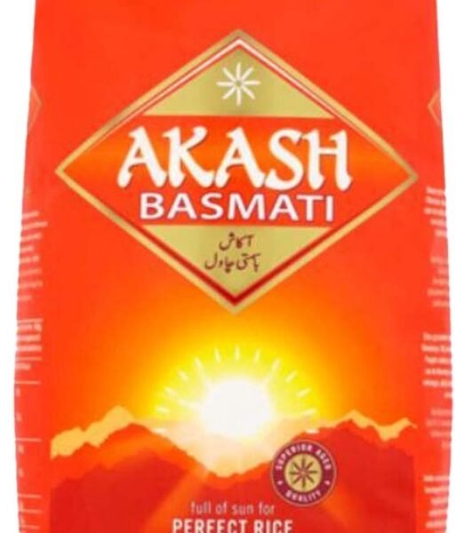 BASMATI AKASH