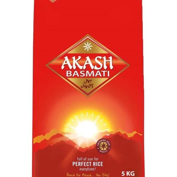 BASMATI AKASH