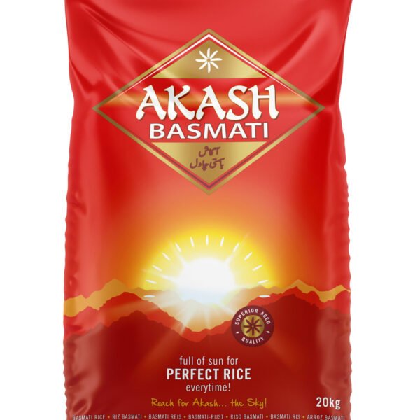 BASMATI AKASH