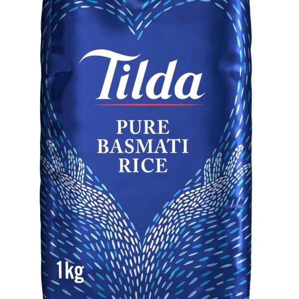 BASMATI TILDA
