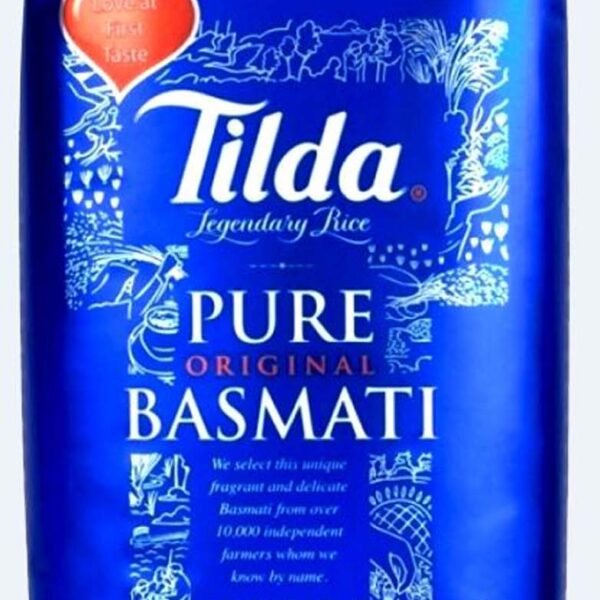 BASMATI TILDA