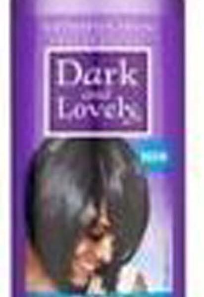 D&L 3 IN1 SHAMPOO