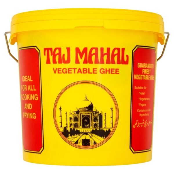 VEGETABLE GHEE TAJ MAHAL