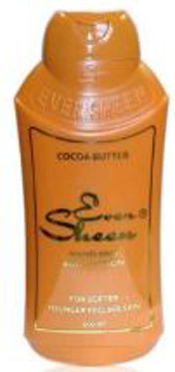6051.jpg EVERSHEEN CB LOTION 1X - Image 1