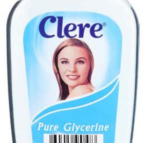 GLYCERINE CLERE PURE