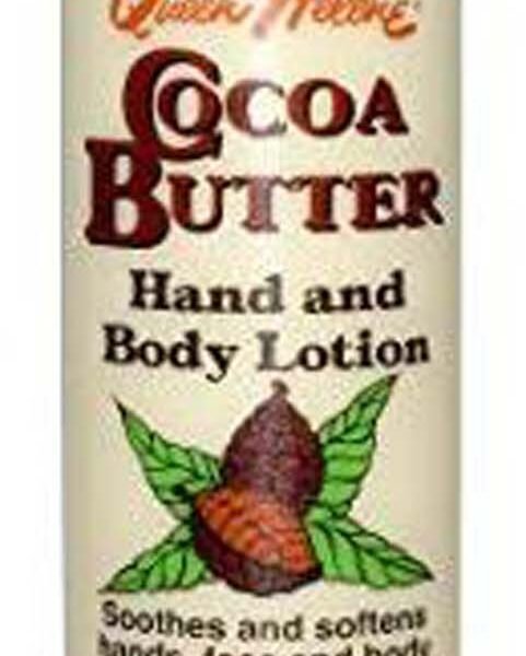 QUEEN HELEN CB LOTION