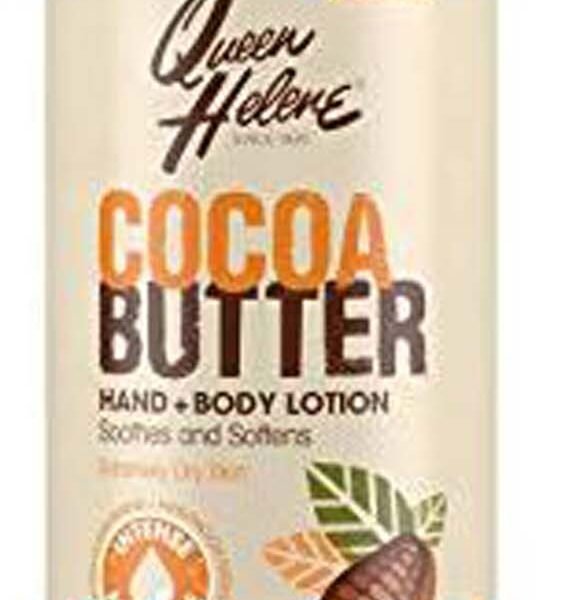 QUEEN HELEN CB LOTION