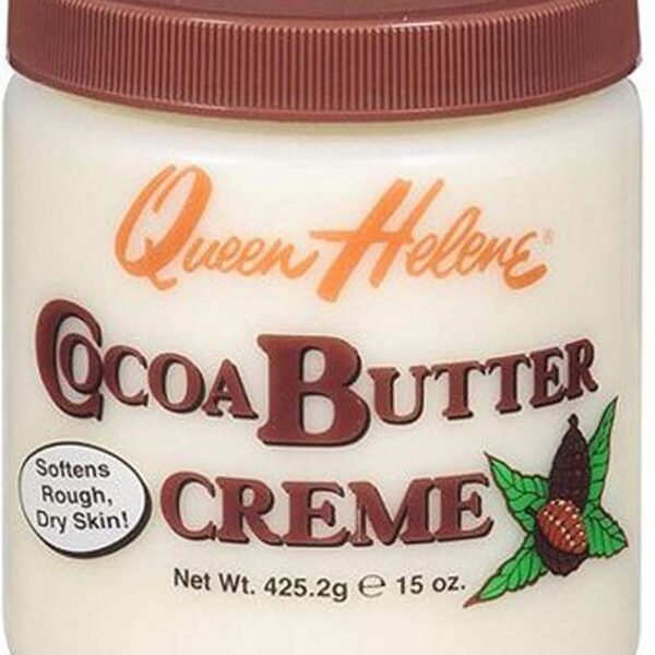 QUEEN HELEN CB CREAM