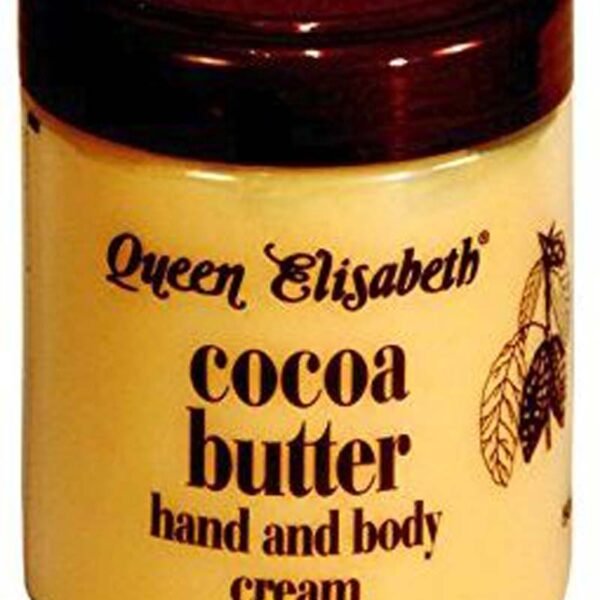 QUEEN ELISABETH CB CREAM