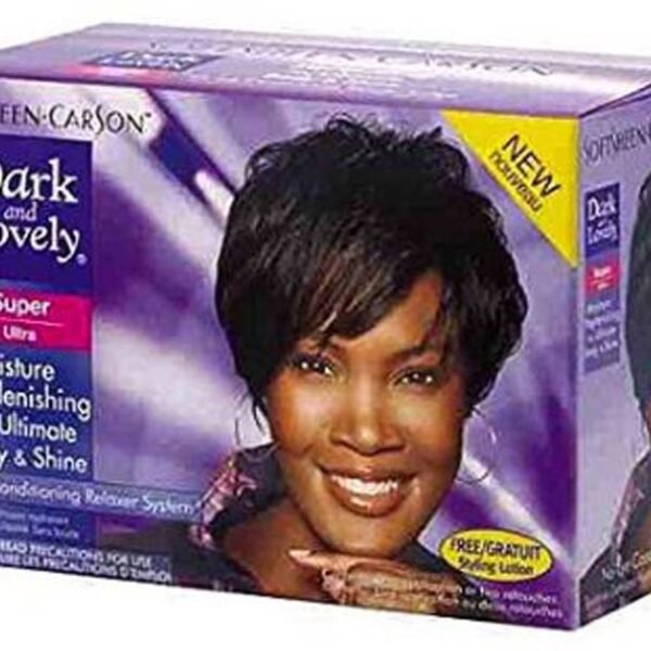D&L RELAXER KIT SUPER