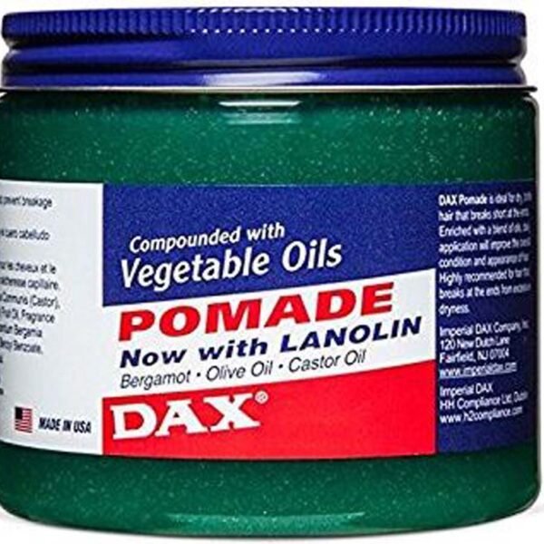 DAX POMADE