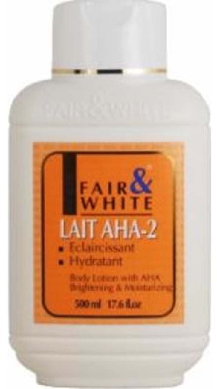 6063.jpg FW BODY LOTION AHA - Image 1