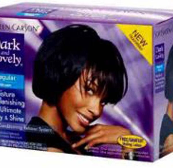 D&L RELAXER KIT REGULAR
