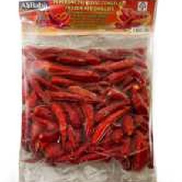 VN GELO RED CHILLI