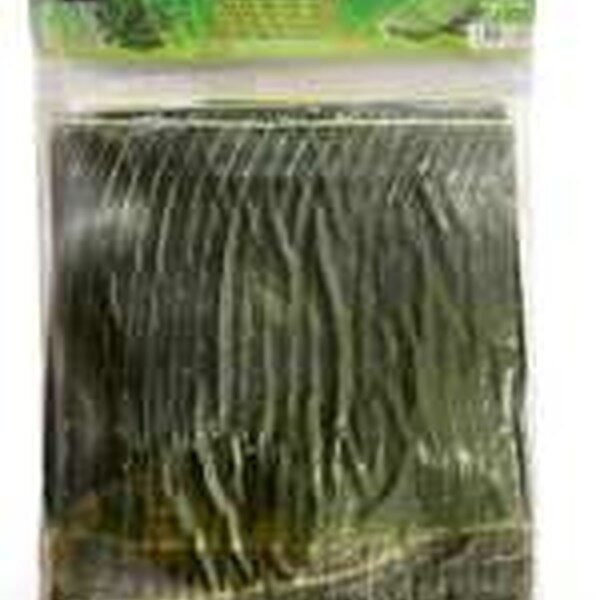 VN GELO HOJA/BANANA LEAF