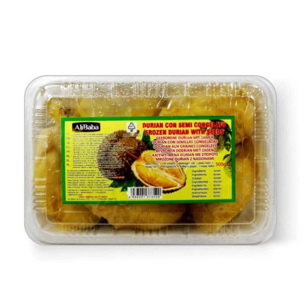 VN GELO DURIAN