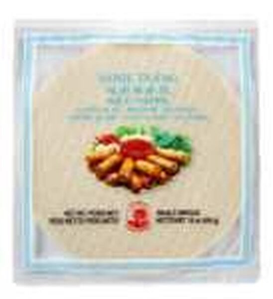 COCK RICE PAPER