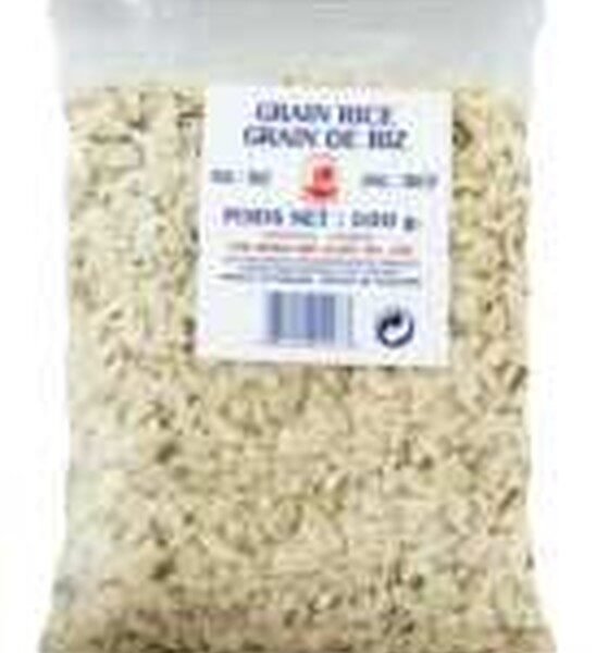 COCK RICE GRAIN WHITE KAO-MAO
