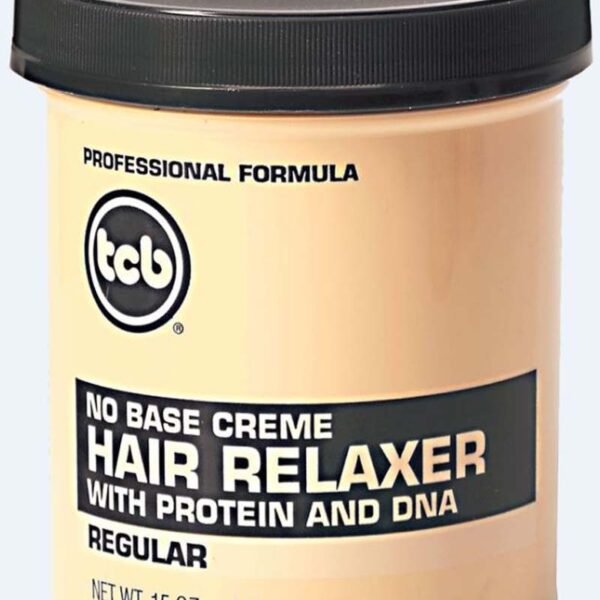 TCB RELAXER REGULAR