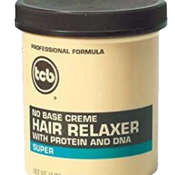 TCB RELAXER SUPER