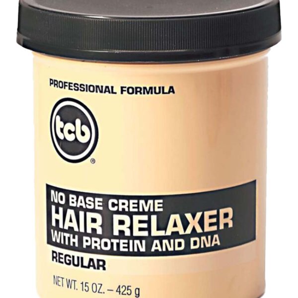 TCB RELAXER REGULAR