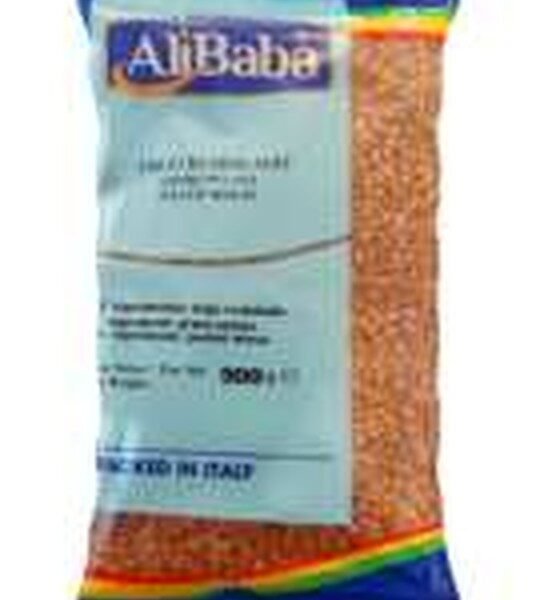 TRIGO RESBALADO