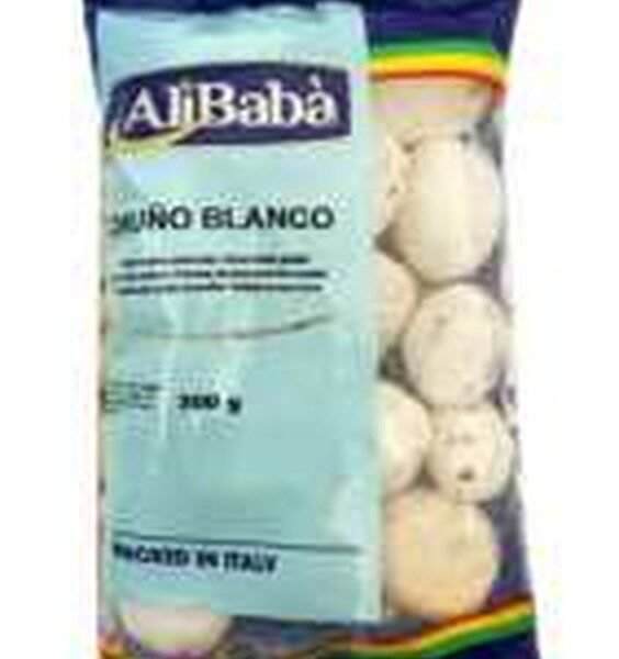 CHUNO BLANCO