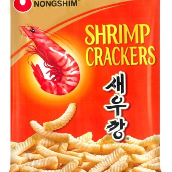 CHIPS SHRIMP CRACKER