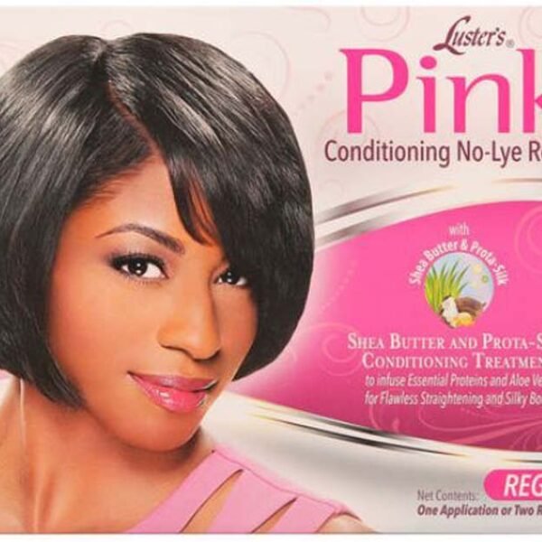 PINK RELAXER KIT REGULAR