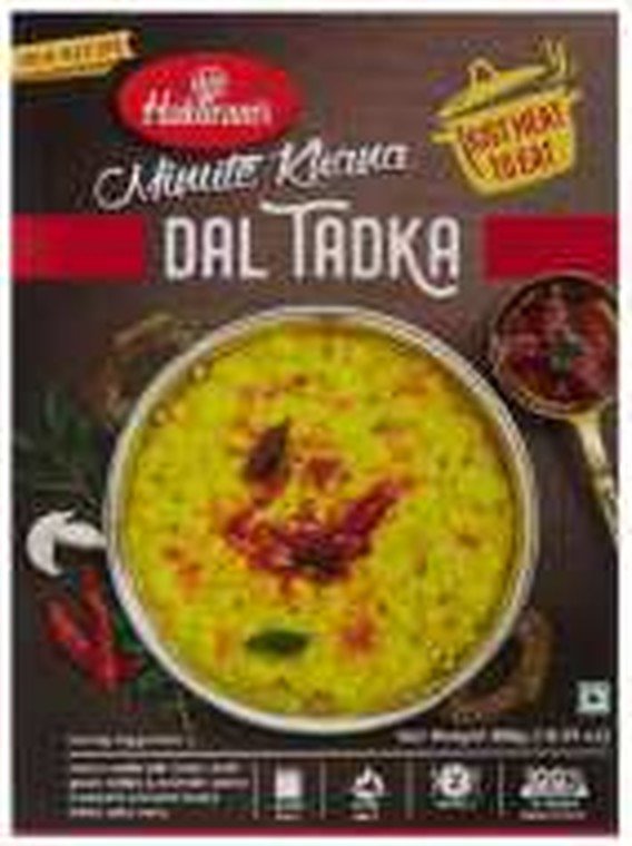 6149 RTE HALDI’S DAL TADKA - Image 1